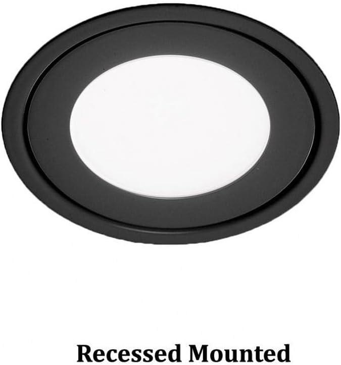 LED Under Cabinet Recessed Light