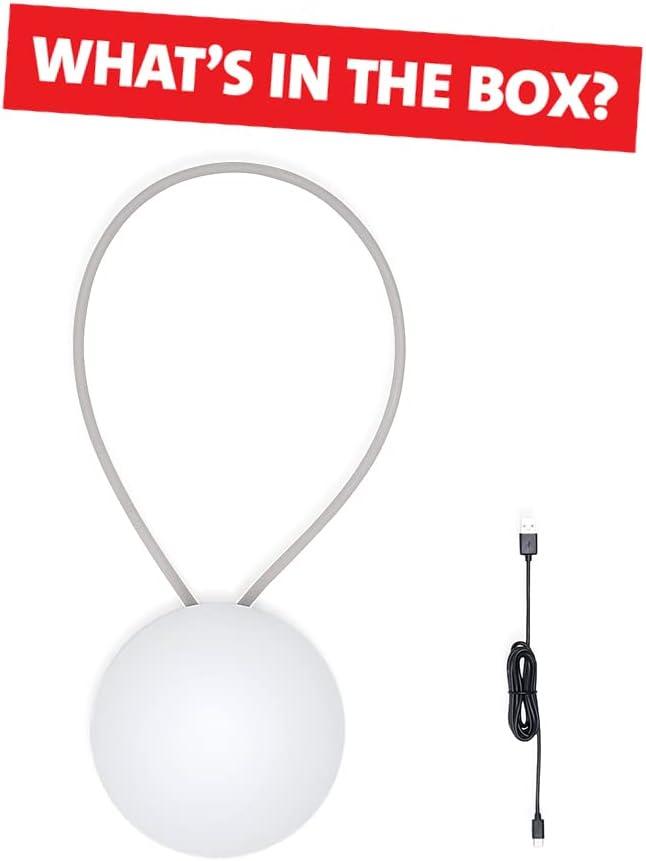 Bolleke Wireless Outdoor Hanging Light