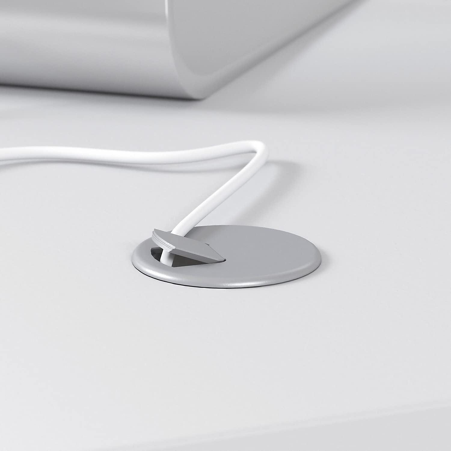 Studio C L-Shaped Computer Desk