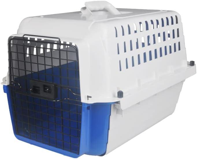 Van Ness Cat Calm Carrier with Easy Drawer - CC20