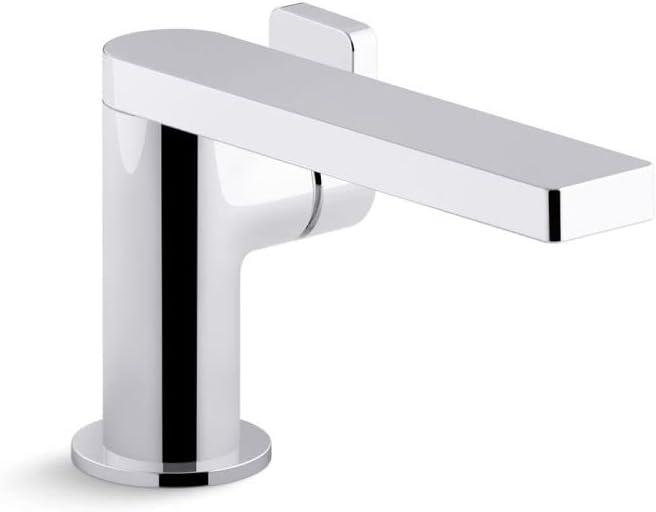 Composed® Single-Handle Bathroom Faucet with Drain Assembly