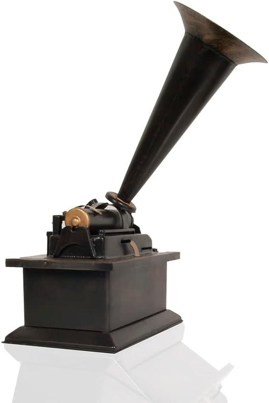 1901 Edison Standard Model A Phonograph