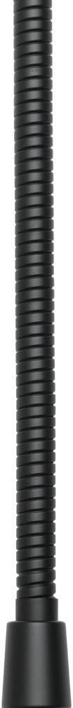 Delta Universal Showering Components 60"-80" Hand Shower Hose in Matte Black