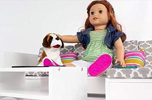 Playtime By Eimmie Sectional Sofa with Accessories