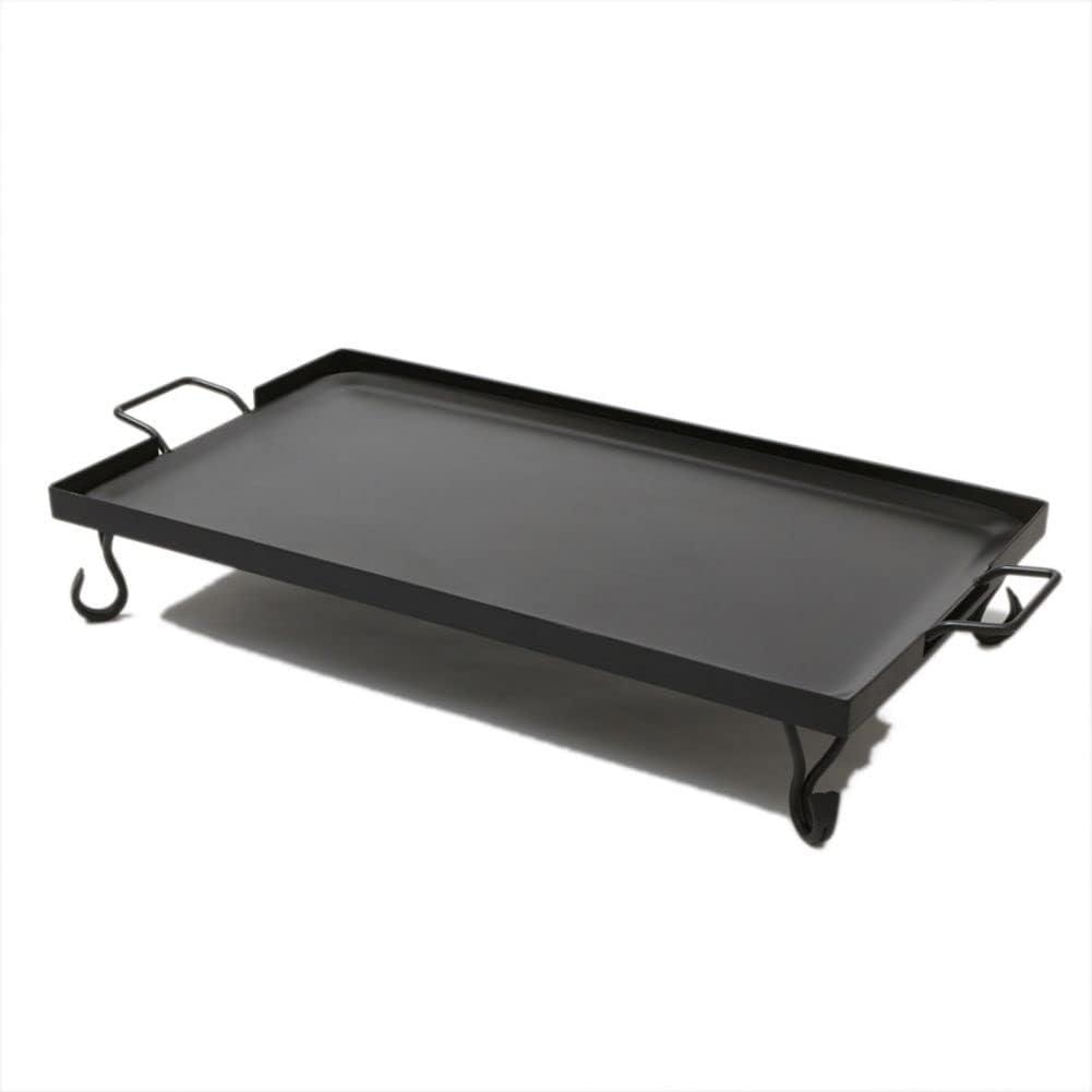 American Metalcraft Iron Platter