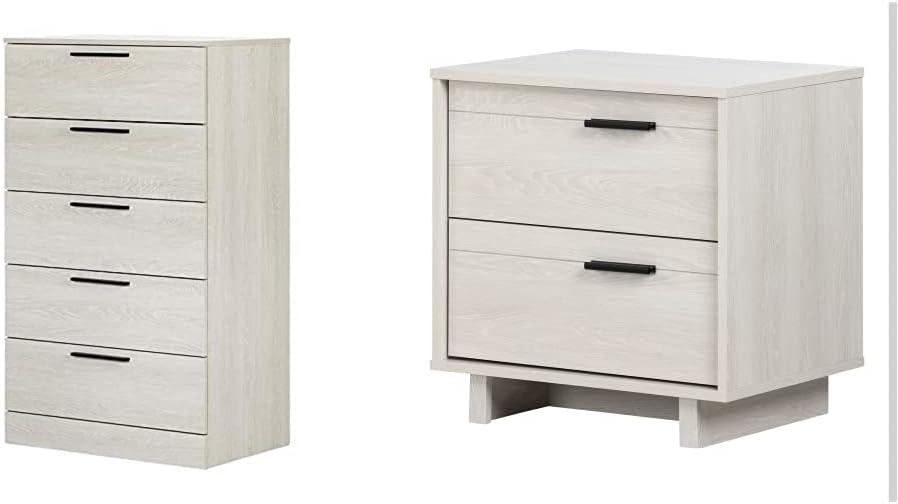 Step One Essential 5-Drawer Chest