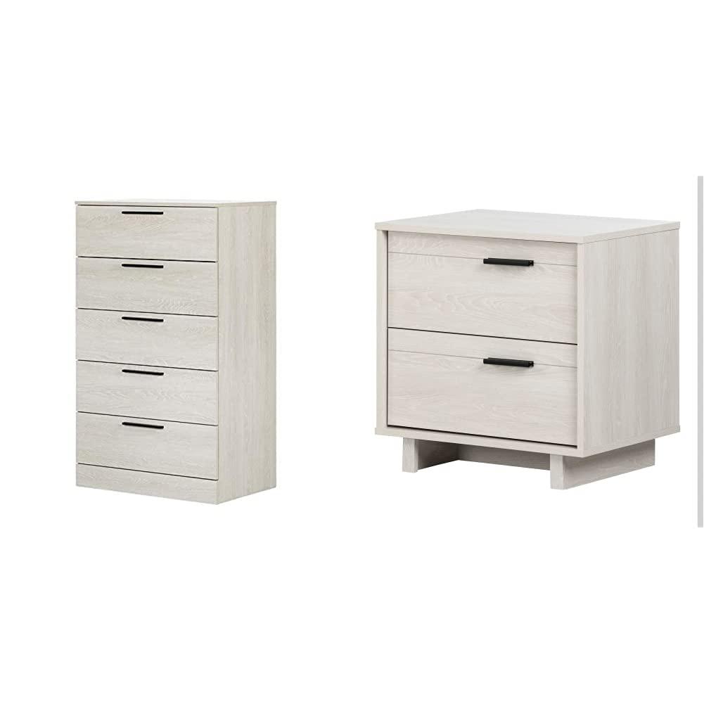 Step One Essential 5-Drawer Chest