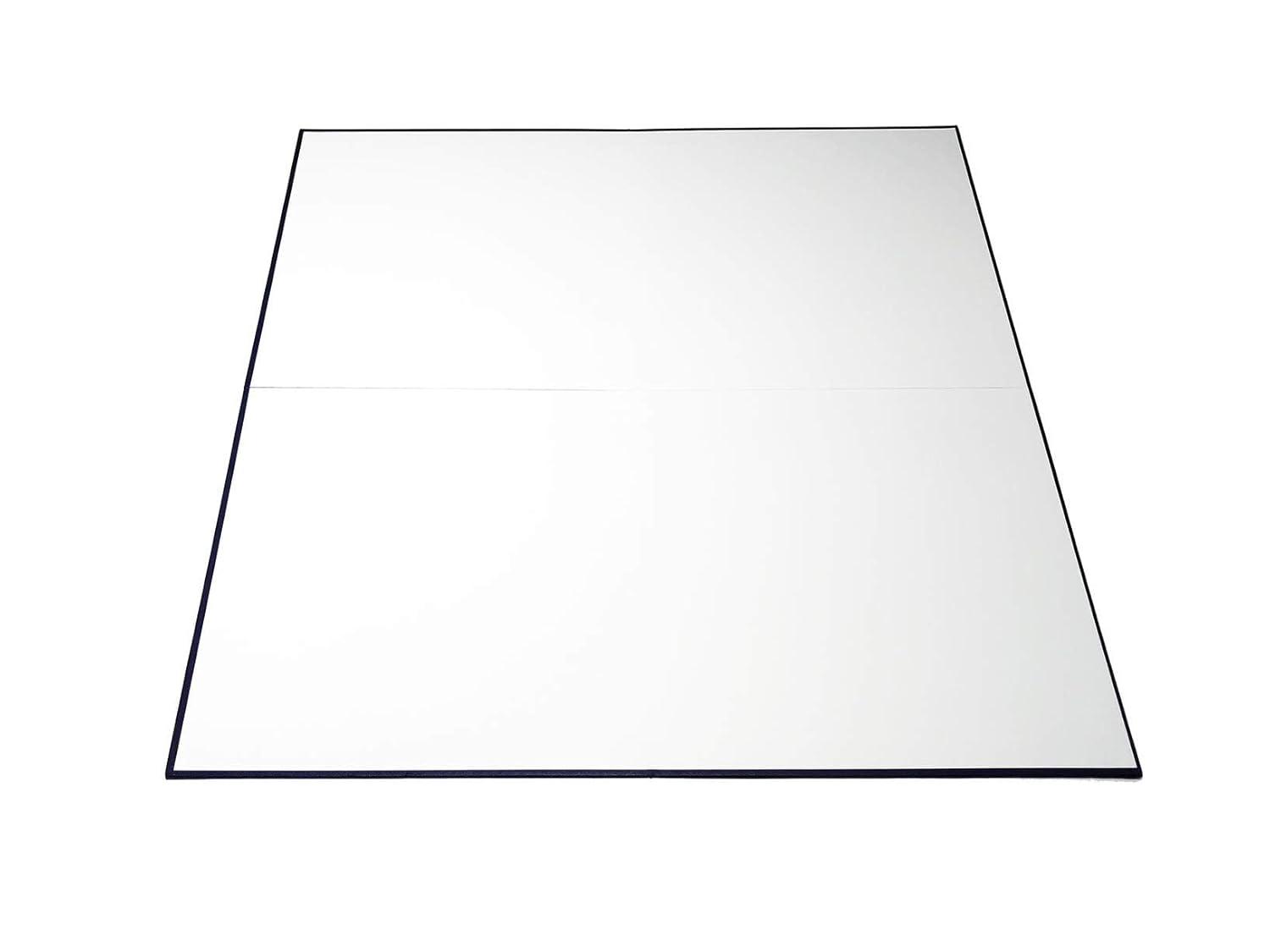 Apostrophe Games Blank Game Board & Box 17" x 17" Board