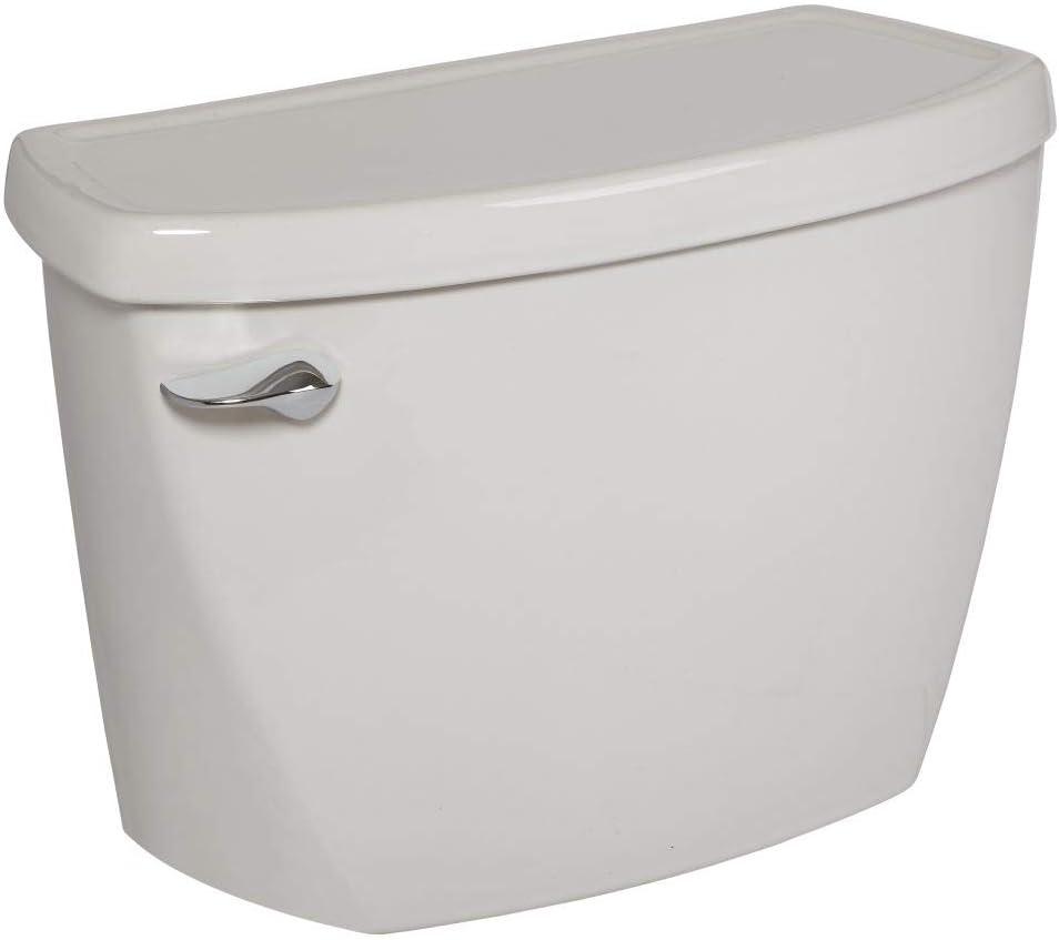 Pressure Assist 9" x 14.25" Toilet