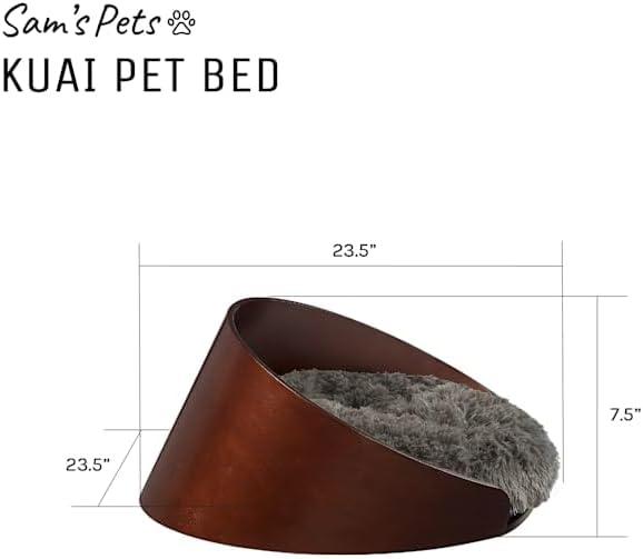 Kuai Pet Bed