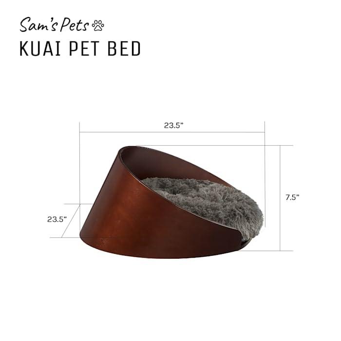 Kuai Pet Bed