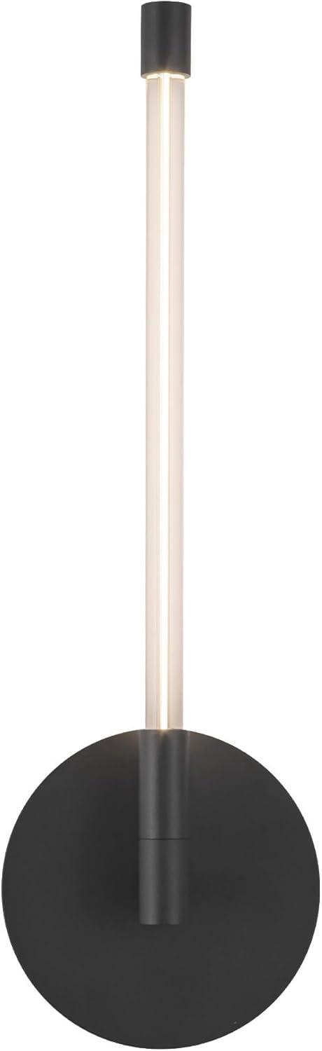 Kuzco Lighting Motif Dimmable LED Bath Sconce
