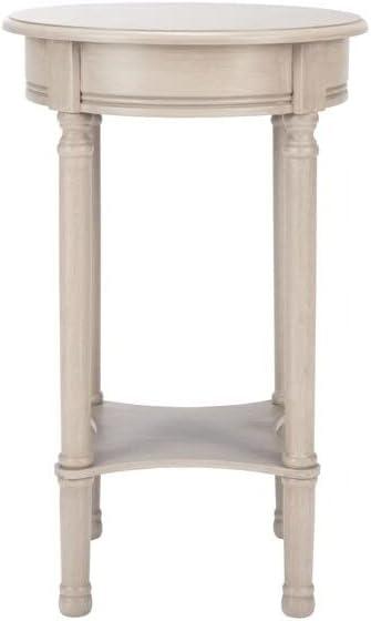 Tinsley Round Accent Table  - Safavieh