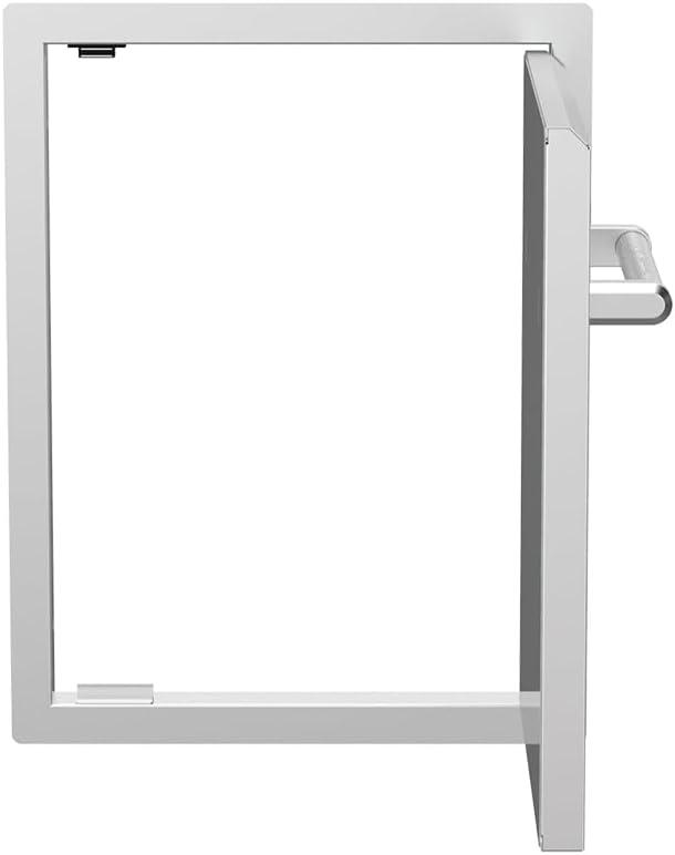 Spire 18" Built-in Single Access Door