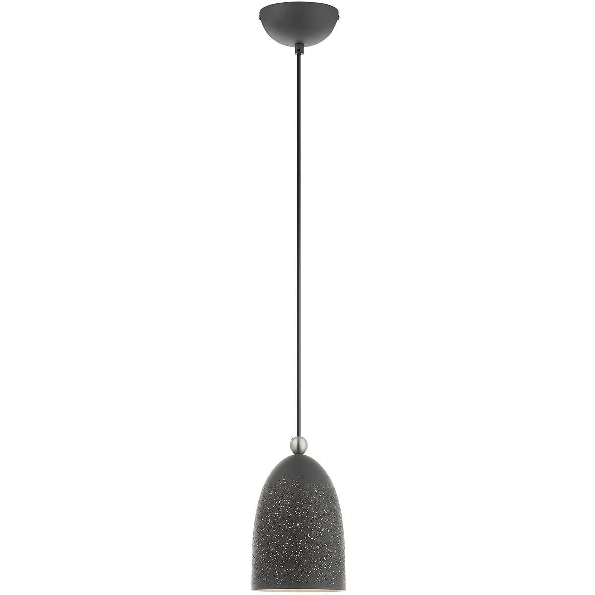 Lighting Lumens 1 - Light Single Pendant
