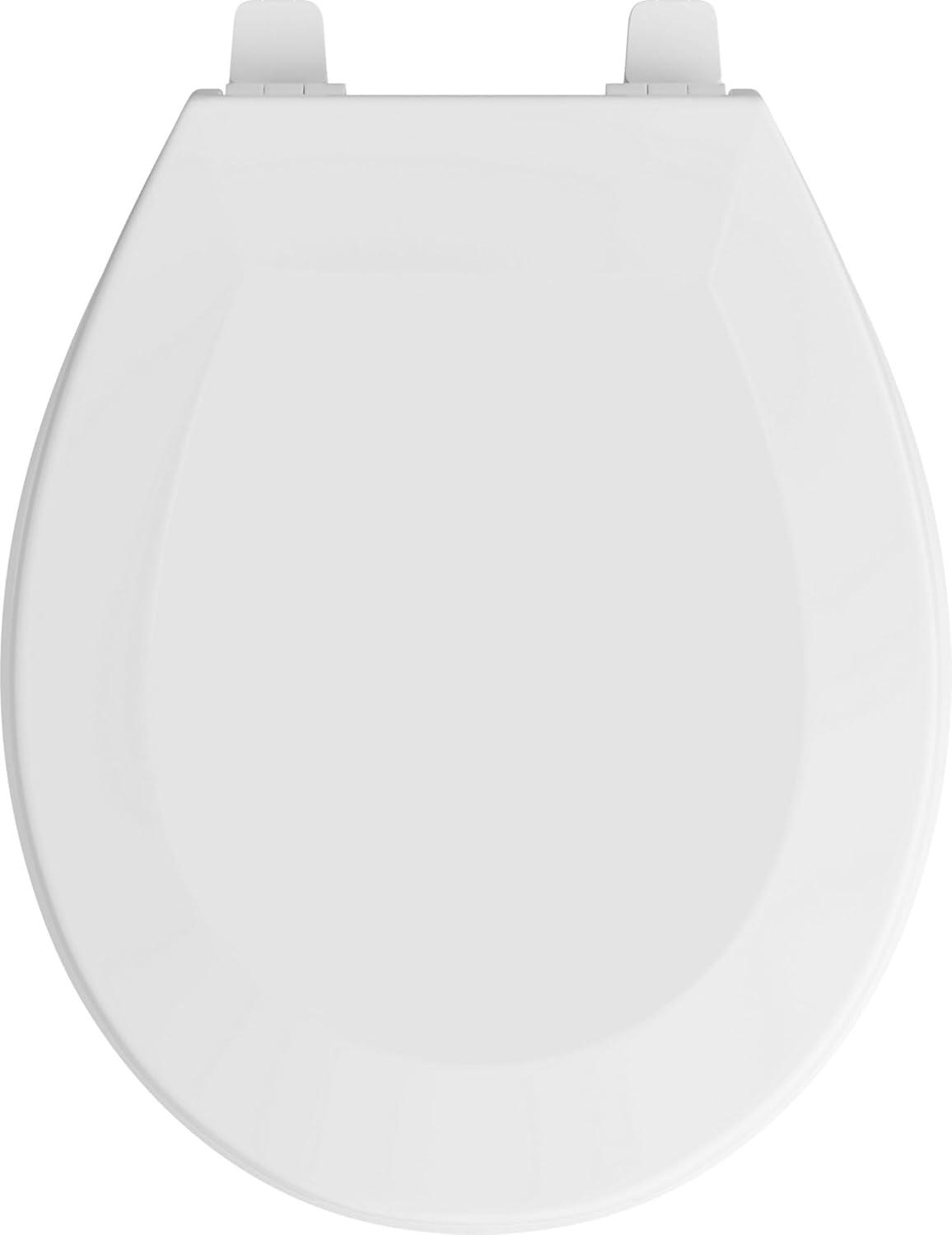 Round Toilet Seat