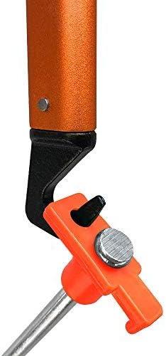 Rephen Nail 11 Person Tent