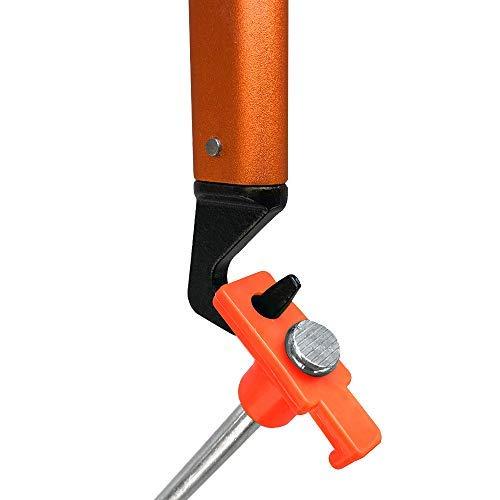 Rephen Nail 11 Person Tent