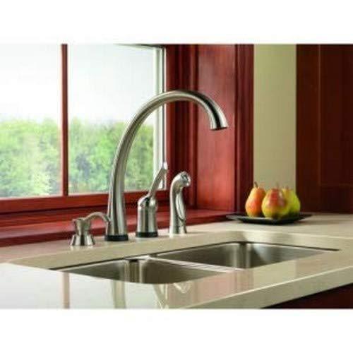 Gala Soap Dispenser