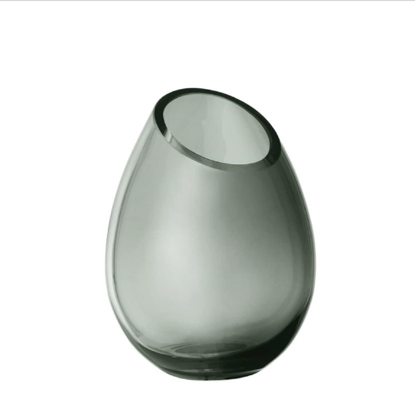DROP Glass Table Vase