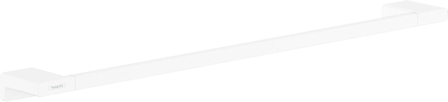 Hansgrohe AddStoris Bath Towel Rail