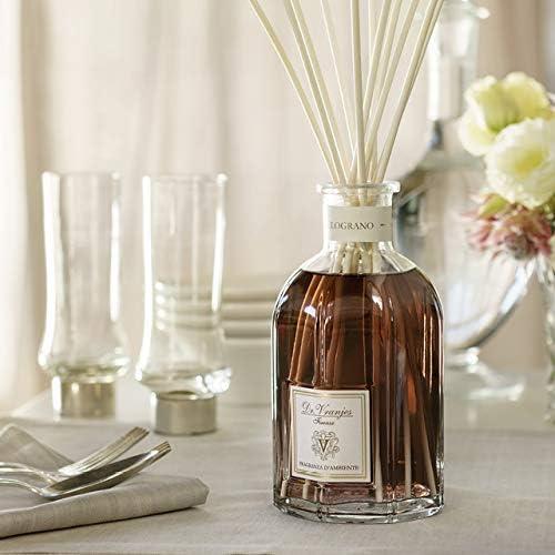 Duomo Inspired Pomegranate & Black Grape 14" Reed Diffuser