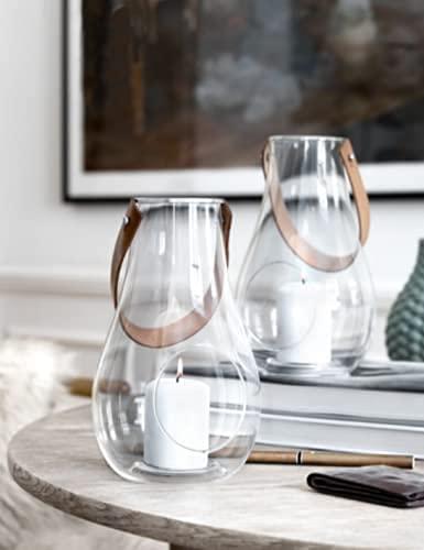 Design with Light Lantern by Holmegaard - Small