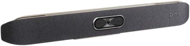 Poly Studio X50 All-In-One Video Bar with TC8 Controller Kit