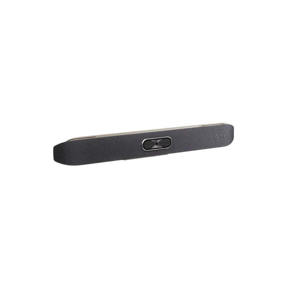 Poly Studio X50 All-In-One Video Bar with TC8 Controller Kit