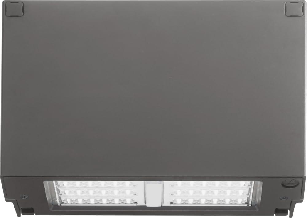 Aluminum LED Wall Light