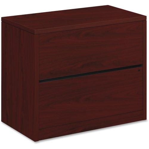 10500 Series 2-Drawer Lateral Filing Cabinet