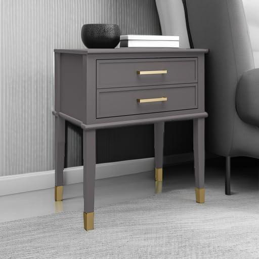 Westerleigh 1-Drawer Nightstand