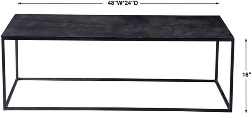 Loletta Coffee Table