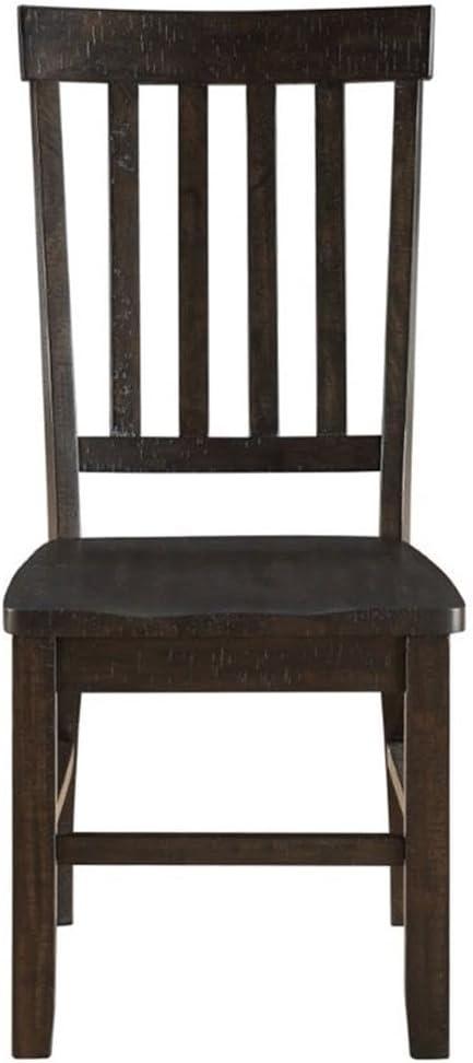 Andrew Home Studio Oswin 17'' H Side Chair (Set of 2)