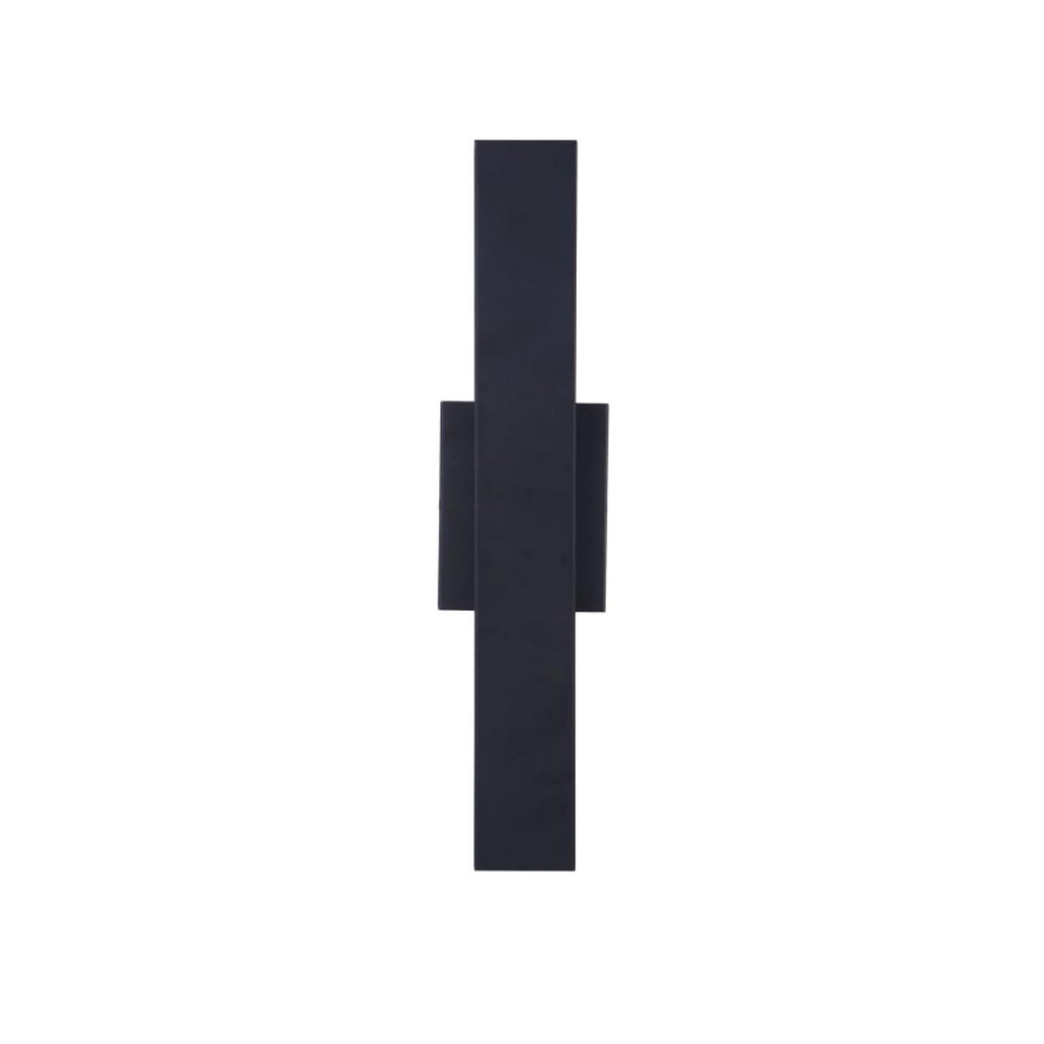 Craftmade Rens Aluminum LED Wall Light