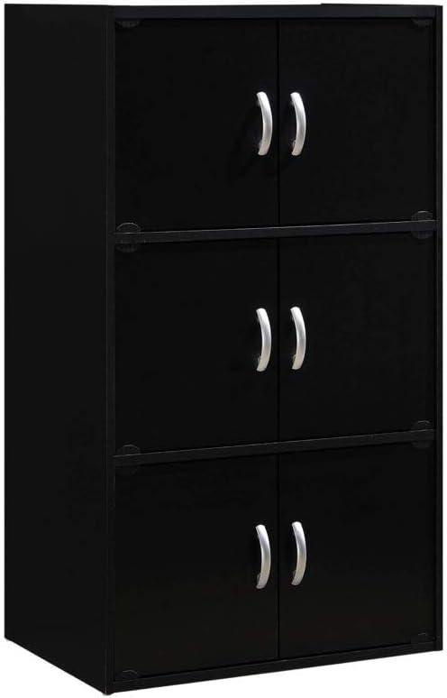 23.4'' Wide 3 - Shelf Storage Cabinet