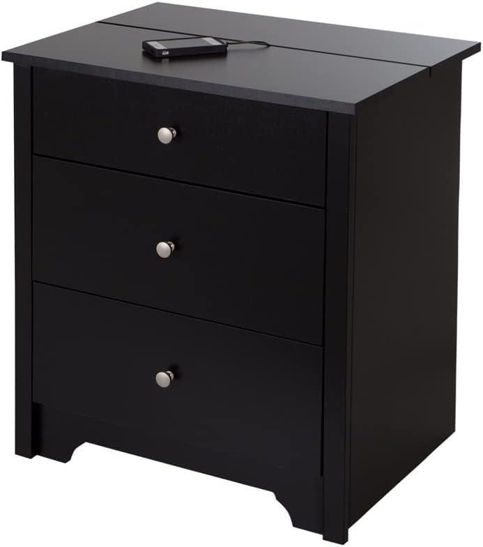 Vito 2 - Drawer Nightstand