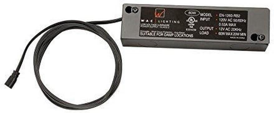 AC Remote Power Cord