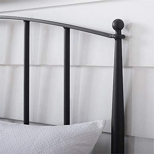 Crosley Whitney Headboard Black