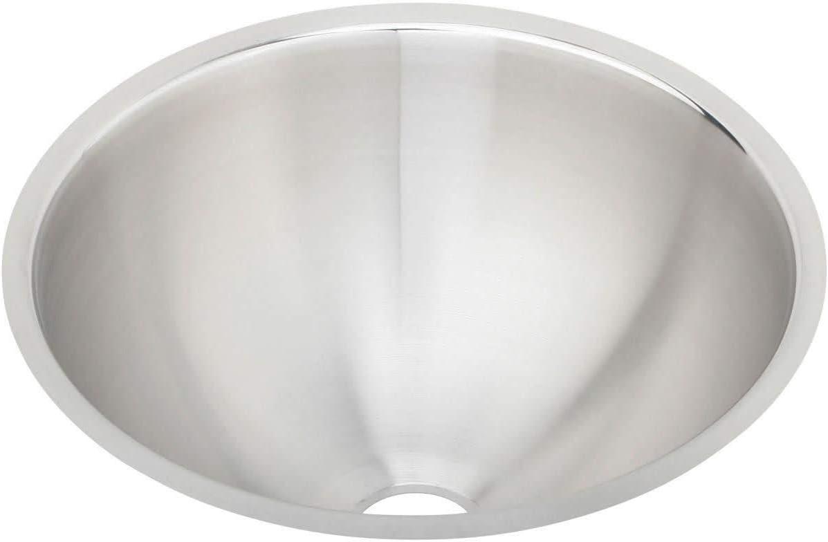 Asana 14" L x 14" W Undermount Kitchen Sink