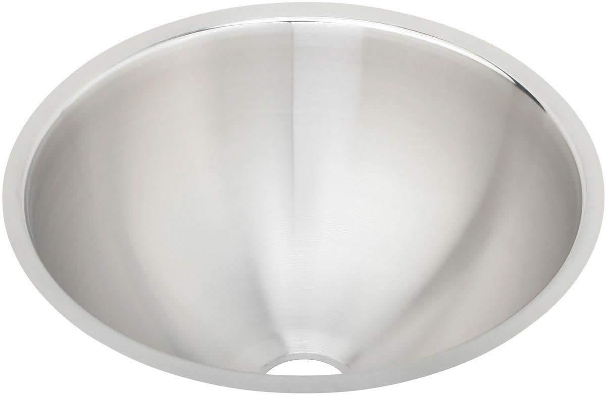 Asana 14" L x 14" W Undermount Kitchen Sink