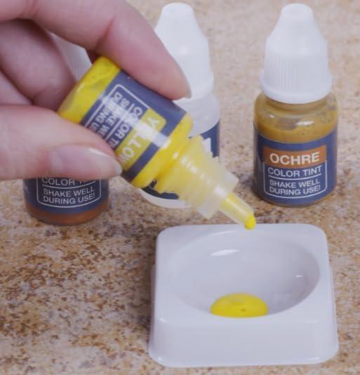 CalFlor Floor Repair Kit