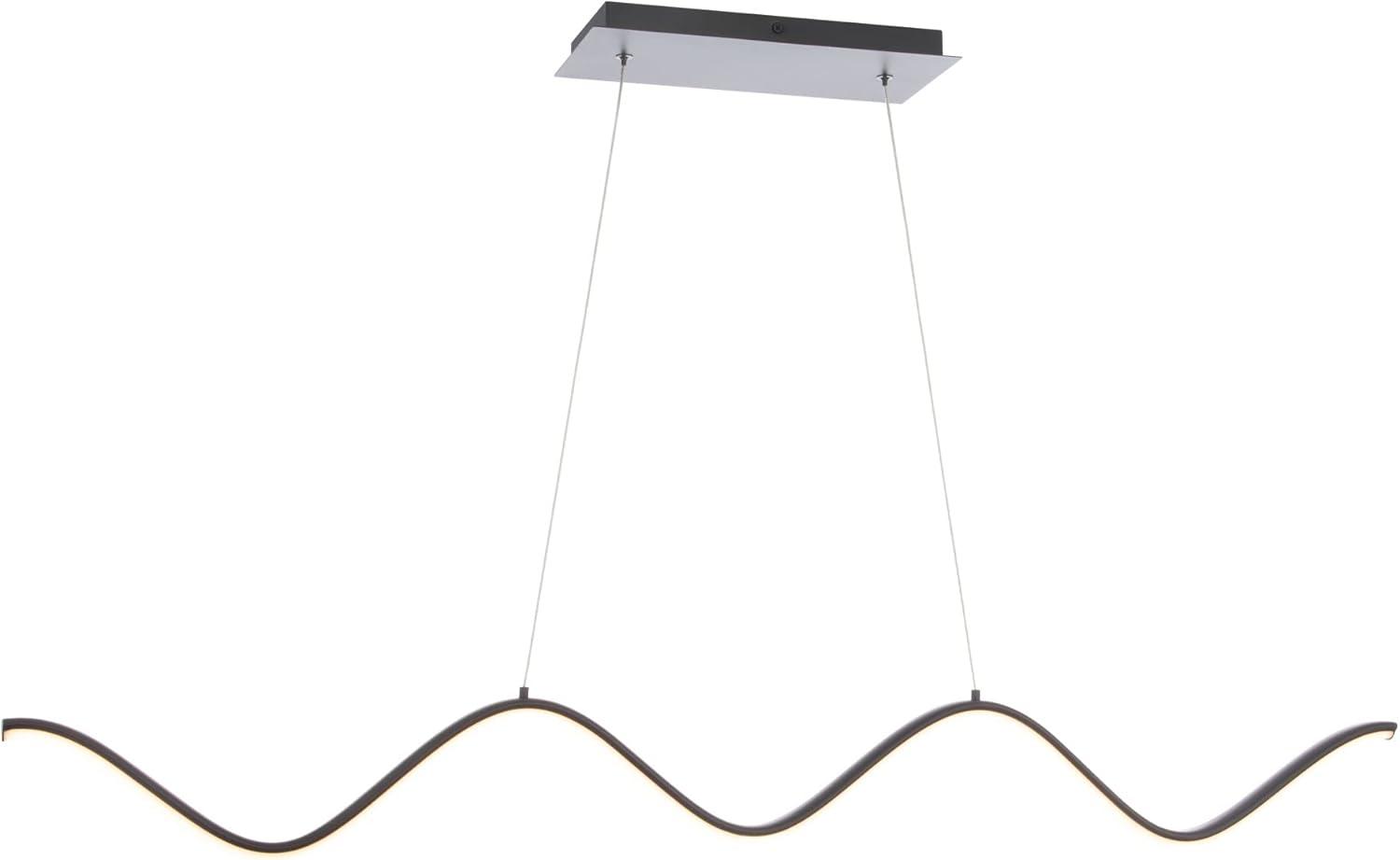 Morae 1 - Light LED Unique/Statement Pendant