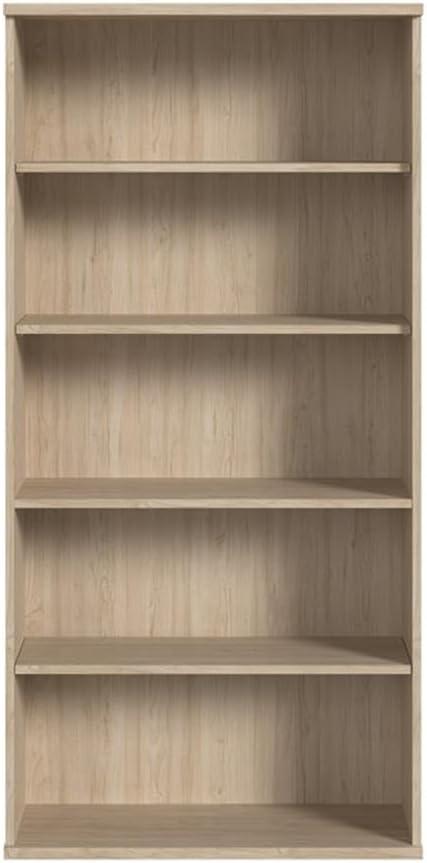 Studio C 73" H x 36" W Bookcase