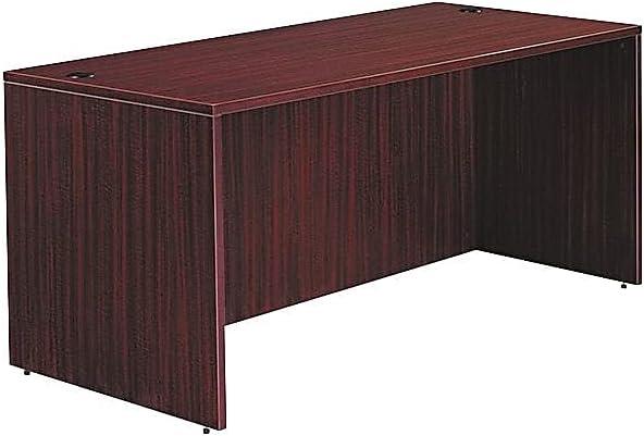 Valencia Series Desk Shell