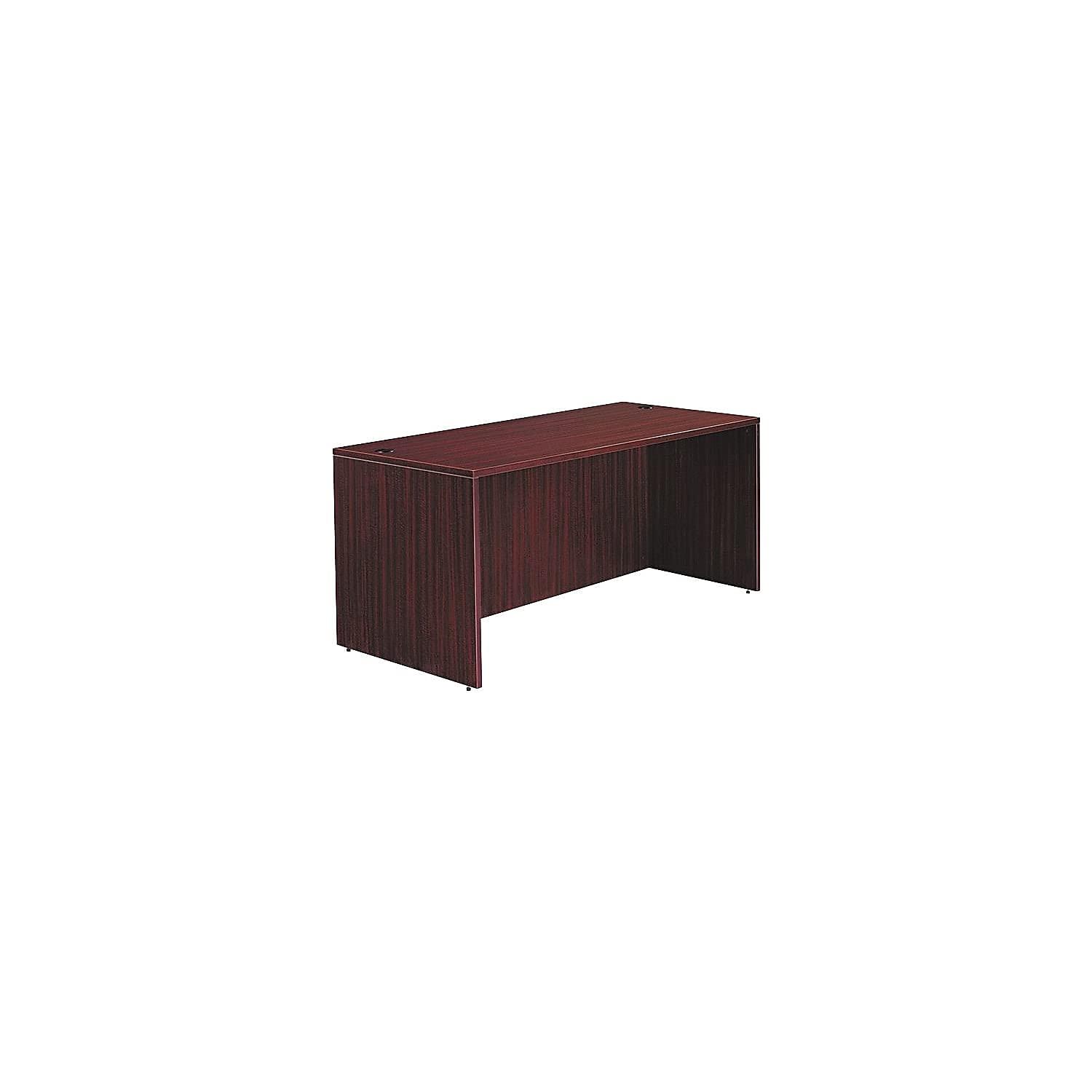 Valencia Series Desk Shell