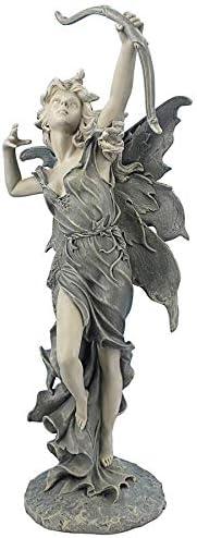 Design Toscano Rhiannon The Archer Fairy Statue