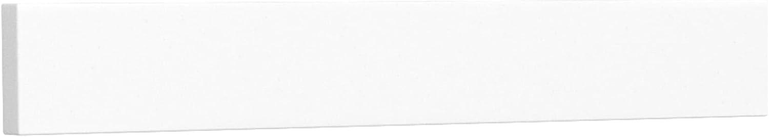 Replacement Side Splash in Cultured Marble