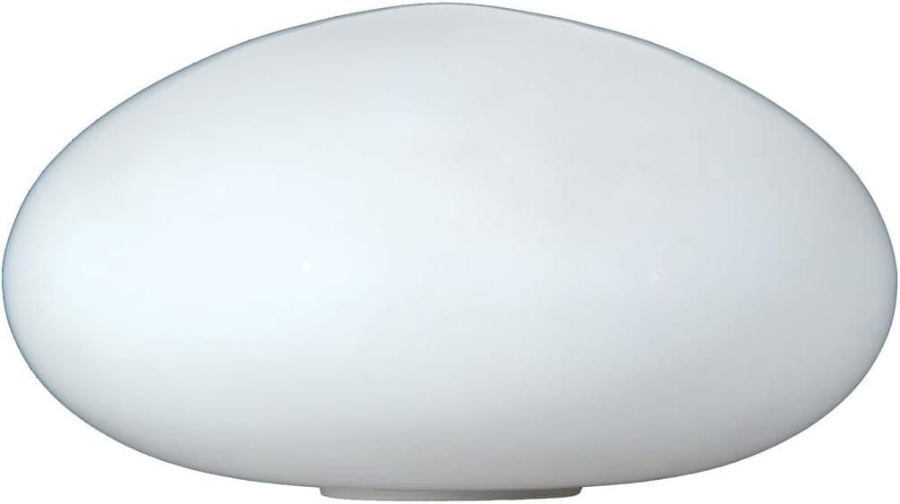 B&P Lamp Mushroom Lamp Shade - Laurel Lamp Replacement Glass