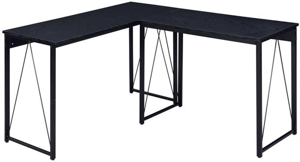 Acme Furniture Zaidin Desk Black Finish